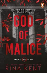 God of Malice wer. angielska