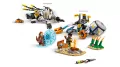 LEGO® Aloy i Varl kontra krabołaz i piłoząb 77037 - tantis.pl
