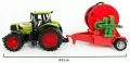 Traktor z wężownicą - tantis.pl