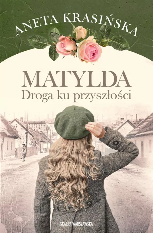 Matylda. Droga ku przyszłości - tantis.pl