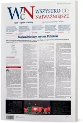 Wszystko, co Najważniejsze nr 71