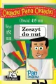 Okładka zeszytowa na nuty  IKS - tantis.pl