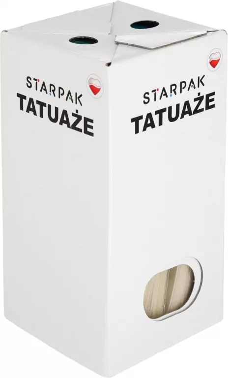 DISPLAY MIX TATUAZ STK 2026 - tantis.pl