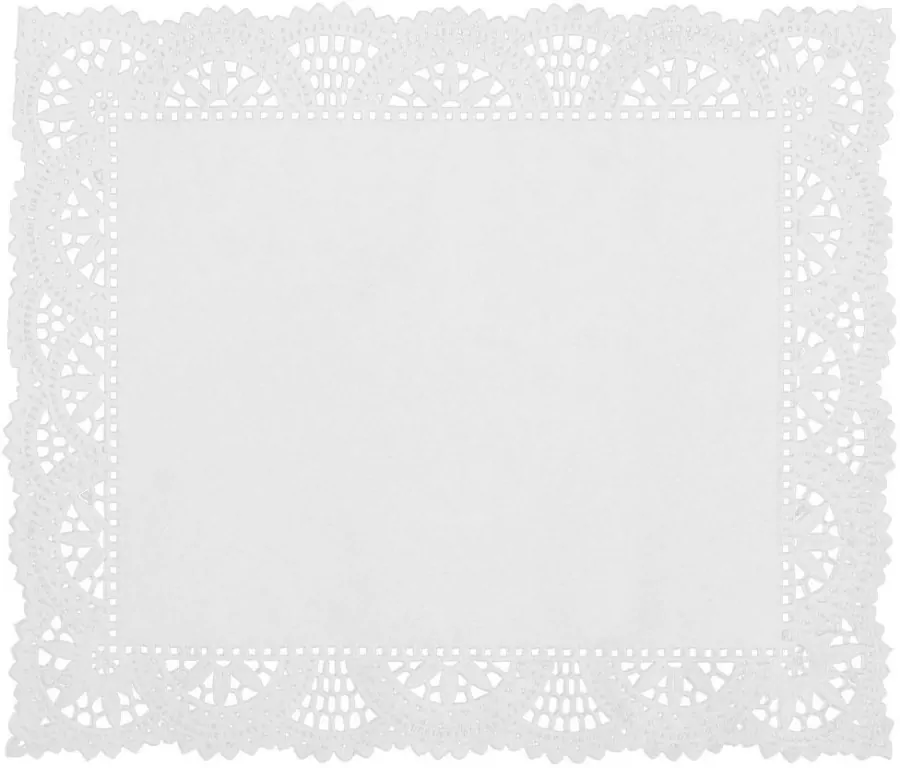 Serwetka dekoracyjna 25x30cm 12szt - tantis.pl
