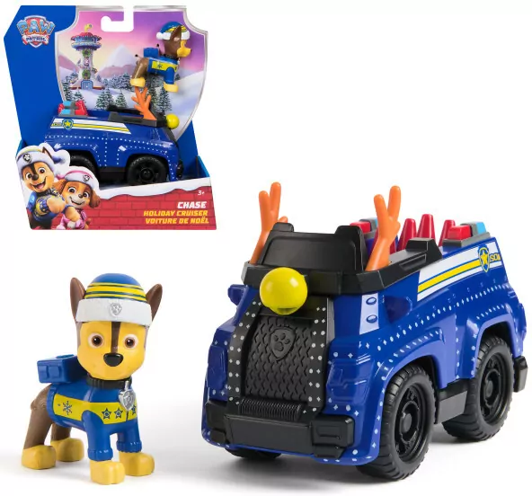 Psi Patrol: pojazd - tantis.pl
