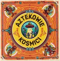 Aztekowie kontra Kosmici TREFL - tantis.pl
