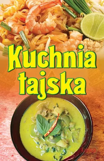 Kuchnia tajska - tantis.pl