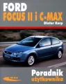 Ford Focus II i C-MAX. Poradnik użytkownika - tantis.pl