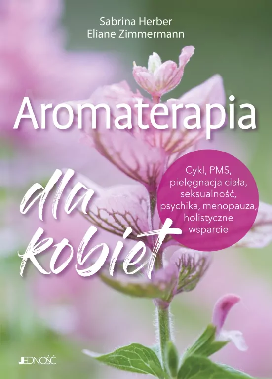 Aromaterapia dla kobiet - tantis.pl