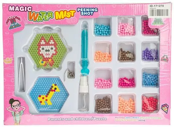 Koraliki - tantis.pl