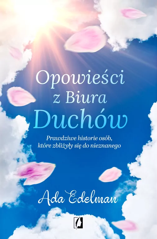 Opowieści z Biura Duchów - tantis.pl