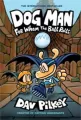 For whom the ball. Dog man - tantis.pl