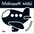 Maluszek widzi Pojazdy - tantis.pl