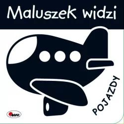 Maluszek widzi Pojazdy