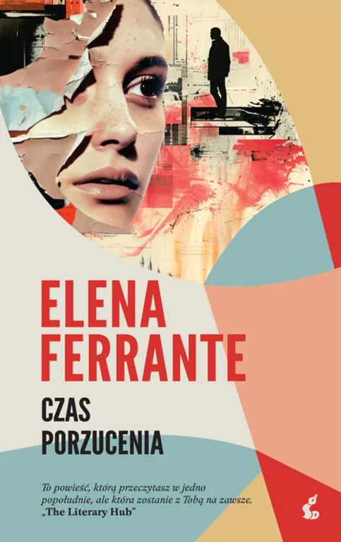 Czas porzucenia - tantis.pl