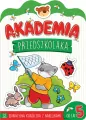 Akademia przedszkolaka od 5 lat - tantis.pl