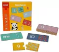 Układanka matematyczna - puzzle j.ang. - tantis.pl