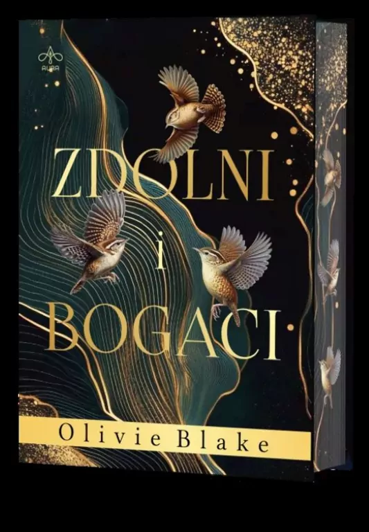 Zdolni i bogaci - tantis.pl