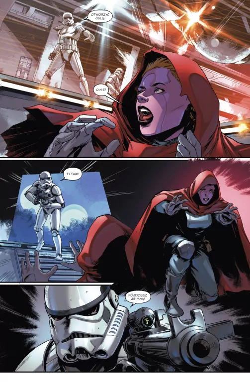 Lando. Wszystko albo nic. Star Wars - tantis.pl