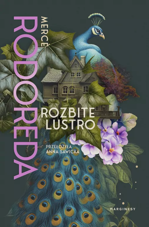 Rozbite lustro - tantis.pl