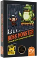 Boss Monster. Gra karciana o budowaniu podziemi - tantis.pl