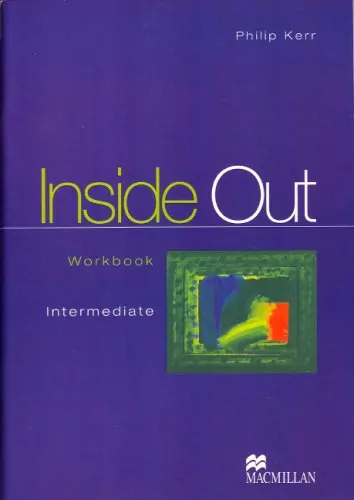 Inside Out Intermediate WB +key OOP - tantis.pl