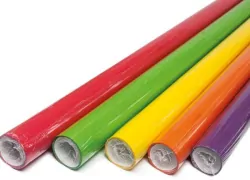 Papier prezentowy box 60 rolek 0928-0010 Calibra 200x70