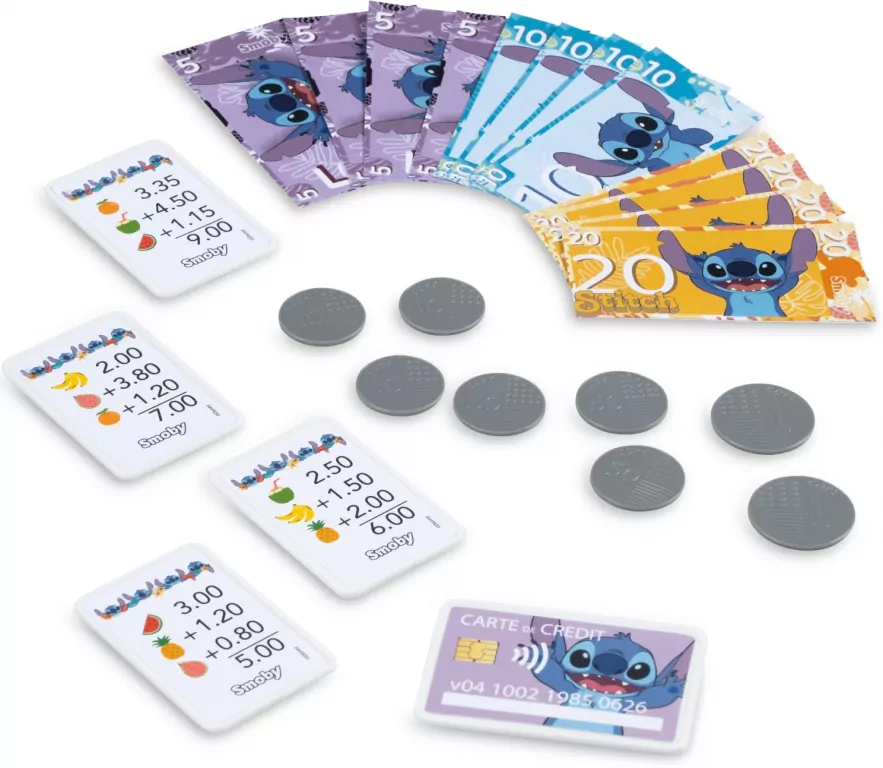 Stitch Kasa - tantis.pl