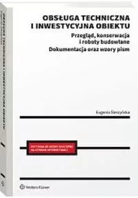 Obsługa techniczna i inwestycyjna obiektu - tantis.pl