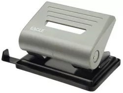 Dziurkacz. Szary 837