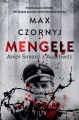 Mengele. Anioł Śmierci z Auschwitz - tantis.pl