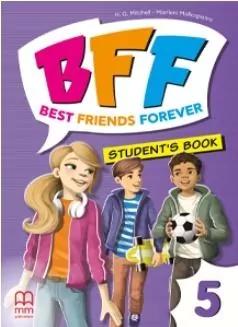 Best Friends Forever 5 SB - tantis.pl