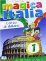 Magica Italia 1 podręcznik + nagrania MP3 online - tantis.pl