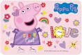 Mata śniadaniowa-podkładka Peppa - tantis.pl