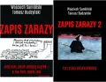 Pakiet: Zapis zarazy / Zapis zarazy 2. To tylko eksperyment - tantis.pl