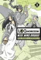Log Horizon. West Wind Brigade. Tom 1 - tantis.pl