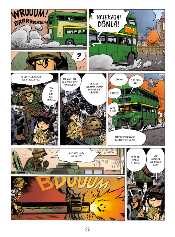 Wymiar czwarty i pół. Sami. Tom 6 - tantis.pl