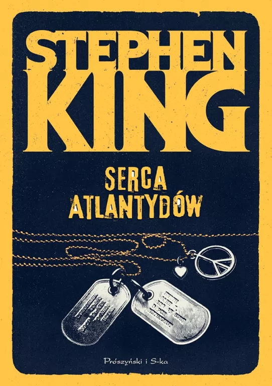 Serca Atlantydów - tantis.pl