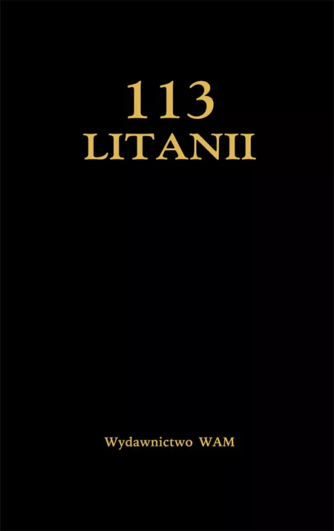 113 litanii - tantis.pl