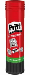Klej w sztyfcie Pritt original 20g biały