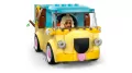 LEGO® Freinds. Furgonetka z akcesoriami 42678 - tantis.pl