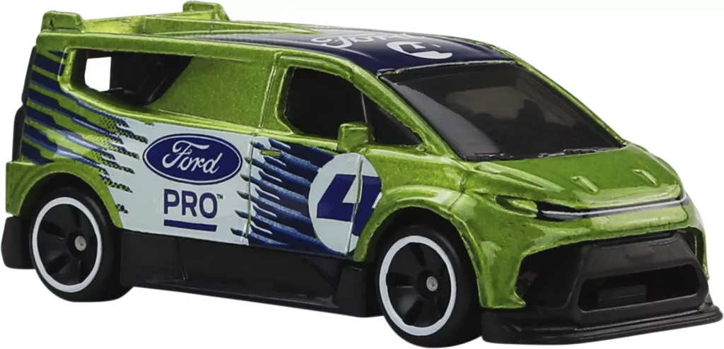 Hot Wheels Silver Series Automotive Hill Mix - tantis.pl