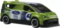 Hot Wheels Silver Series Automotive Hill Mix - tantis.pl