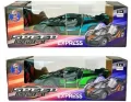 Pojazd auto sterowane pilotem na baterie MIX - tantis.pl