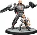 Star Wars: Shatterpoint - Jednostka klonów 99 - Parszywa zgraja - tantis.pl
