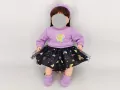 Ubranko dla lalki 45cm - tantis.pl