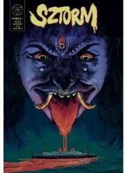 Wydział 7 Zeszyt Specjalny. Sztorm