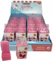 Gumka do ścierania Strawberry Milk Carton - tantis.pl