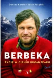 Berbeka. Życie w cieniu Broad Peaku