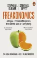 Freakonomics - tantis.pl